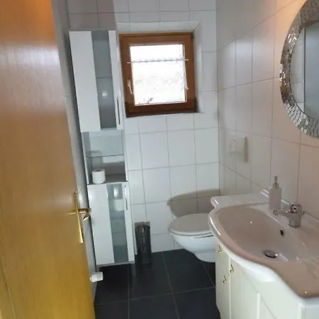 Glusavinahüsle Apartamento *