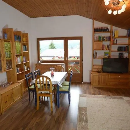 Apartamento Glusavinahüsle *
