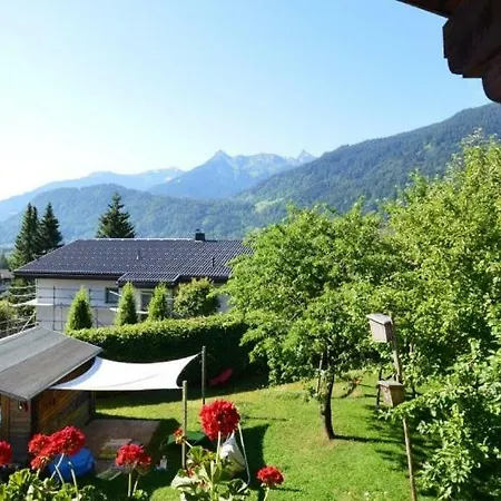 شقة Glusavinahusle فاندنس